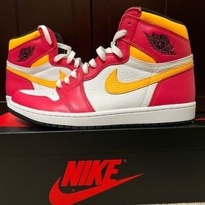 Jordan 1 high